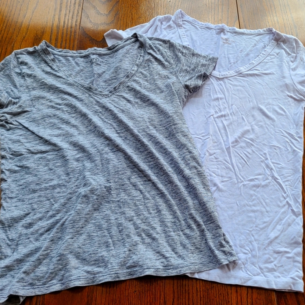 Merona t shirt bundle